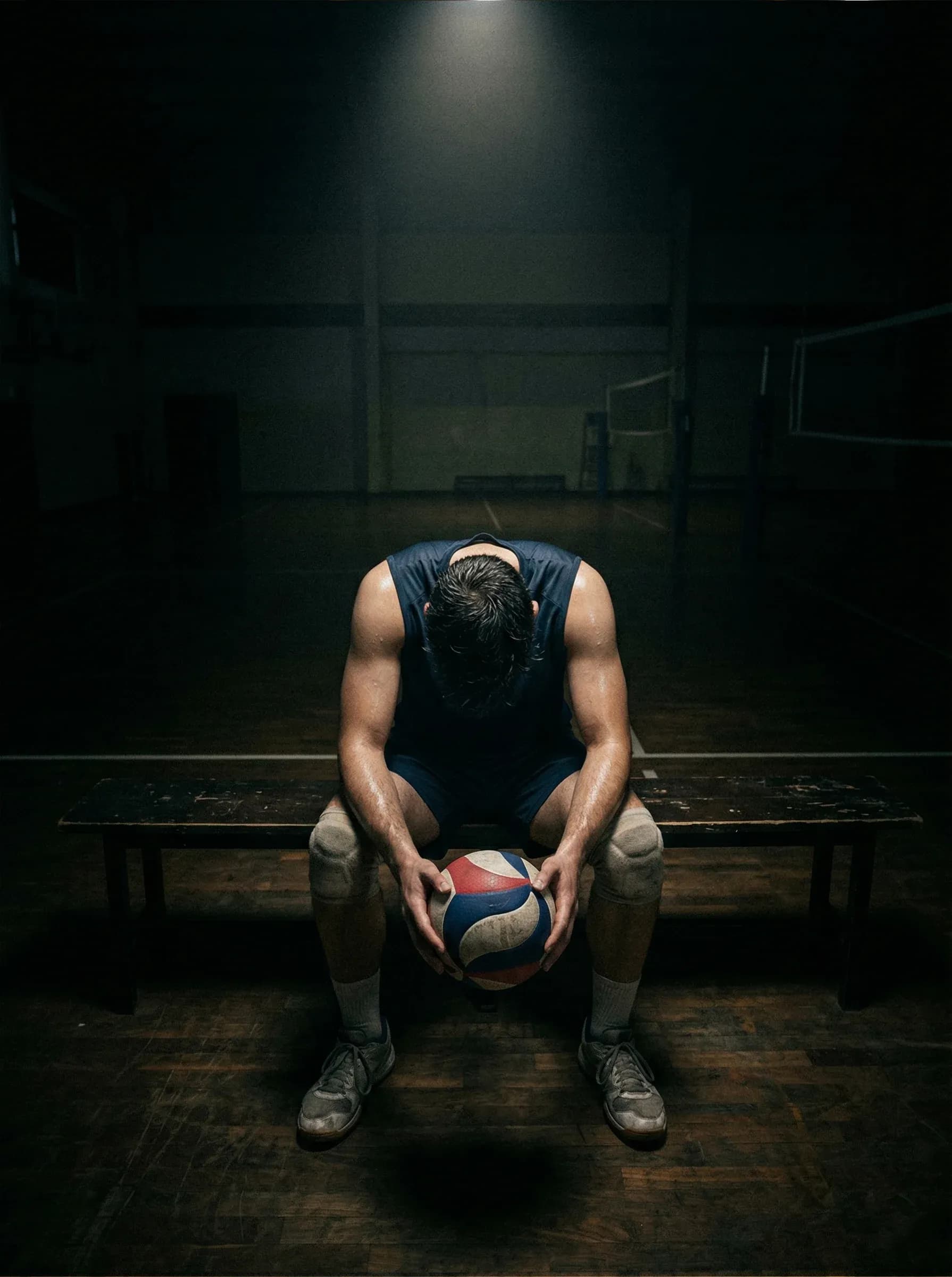 Mental Game - Before