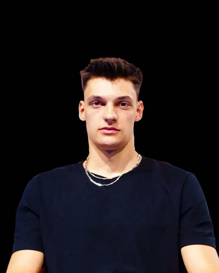 Aleksandar Nikolov