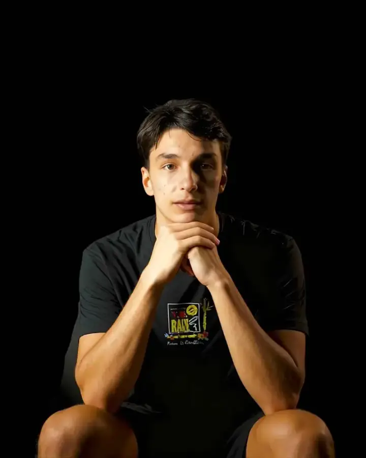 Simeon Nikolov