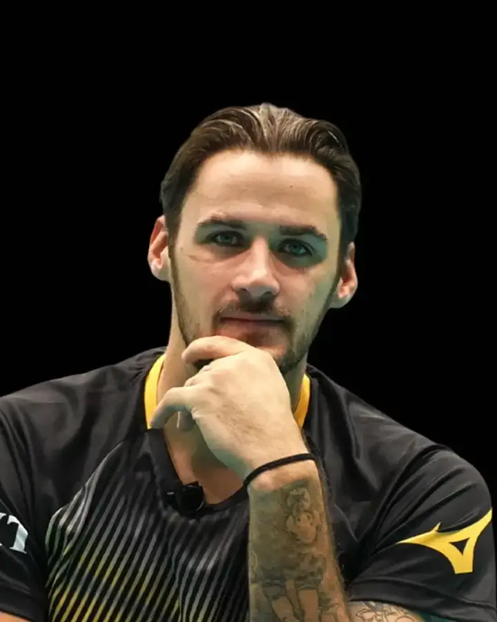 TJ DeFalco